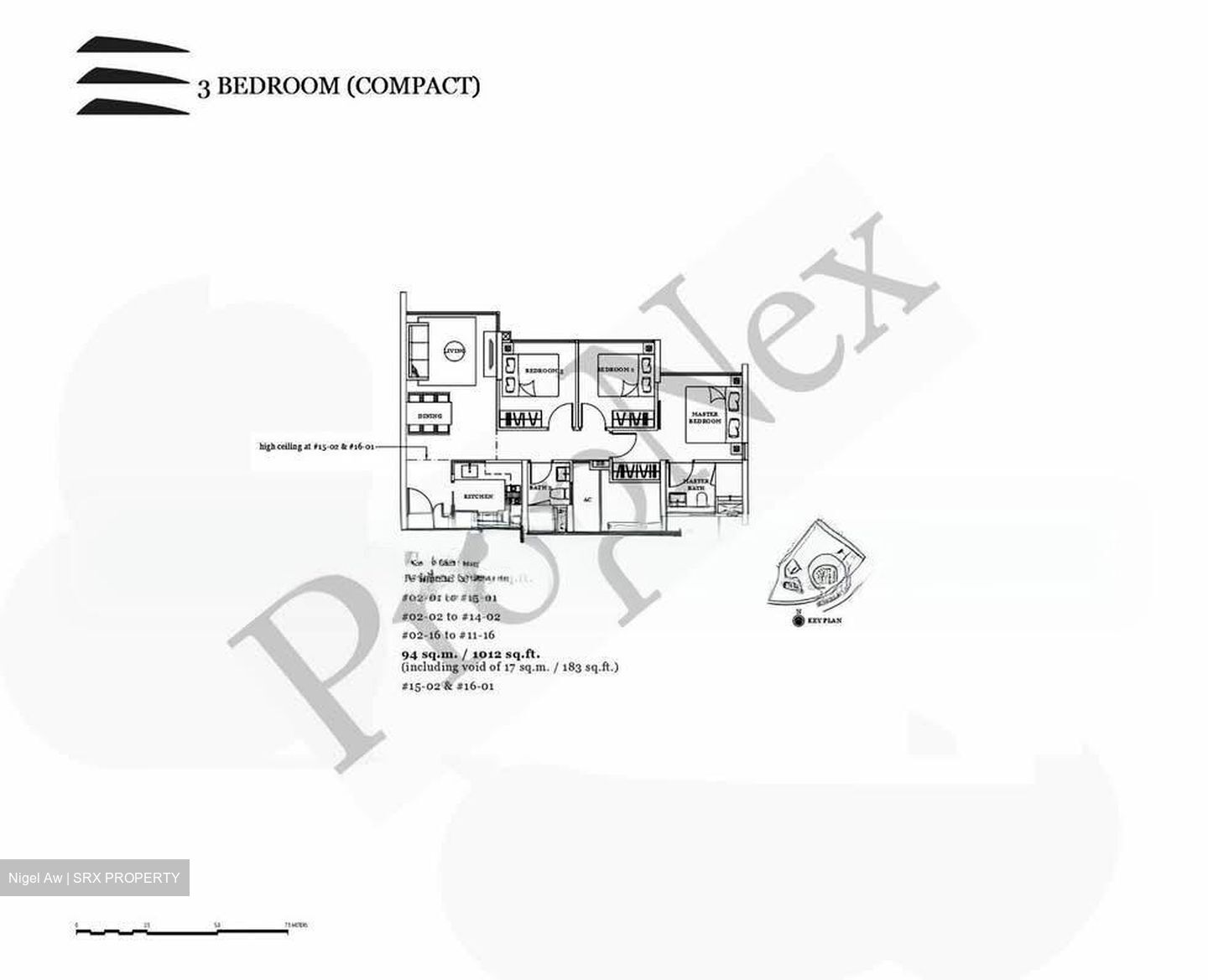 Belysa (D18), Condominium #604367791